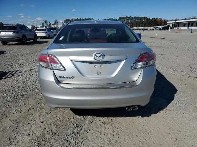 2010 MAZDA 6 I  
