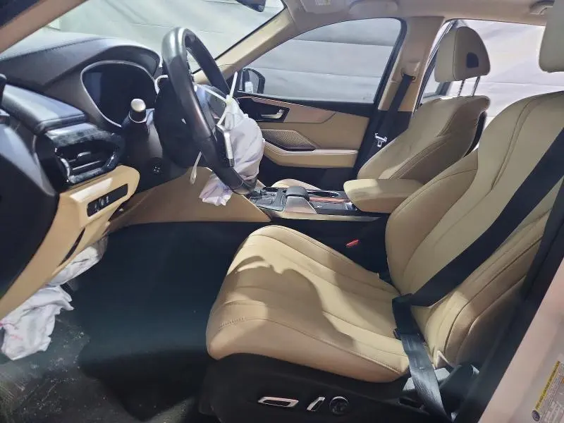 2022 ACURA MDX   