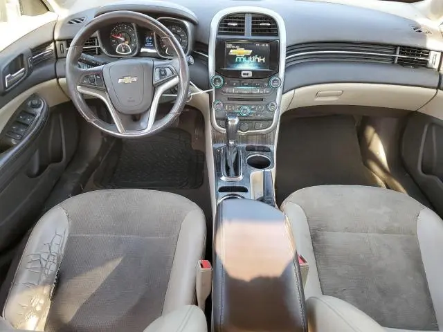 2015 CHEVROLET MALIBU 2LT  