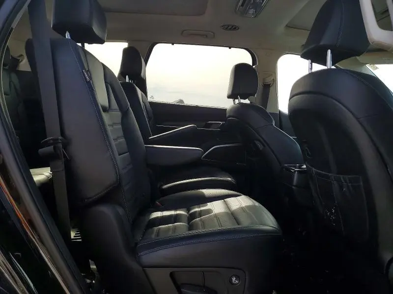 2024 KIA TELLURIDE SX-PRESTIGE  