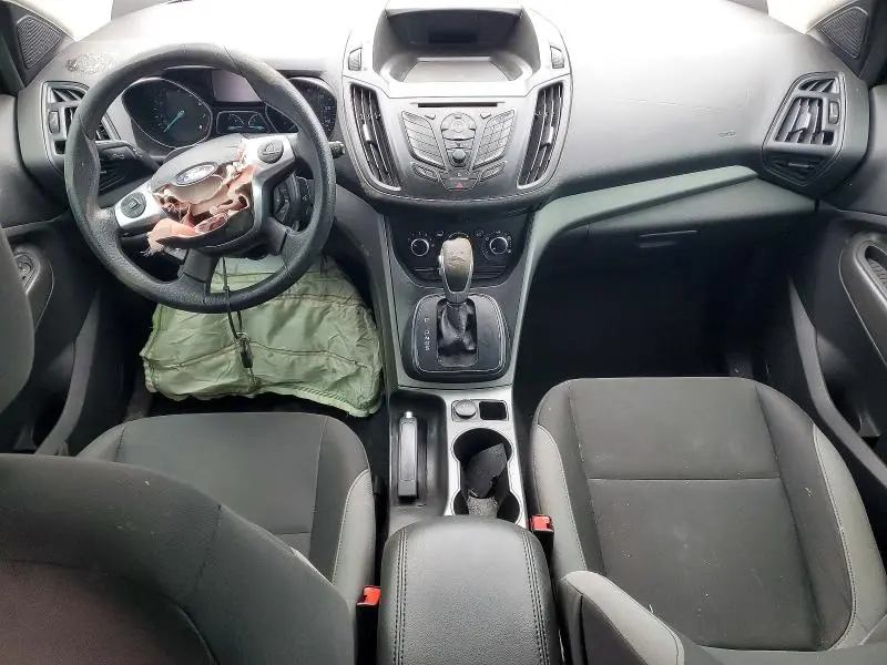 2014 FORD ESCAPE S  