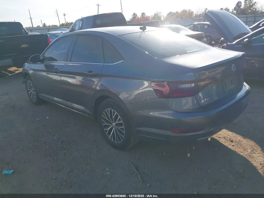 2021 VOLKSWAGEN JETTA 1.4T R-LINE/1.4T S/1.4T SE