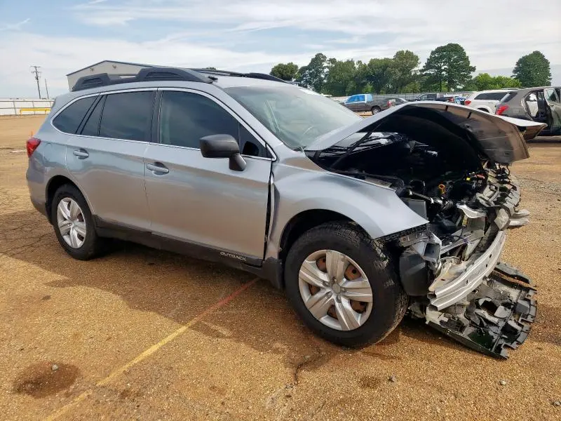 2015 SUBARU OUTBACK 2.5I  