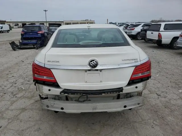 2014 BUICK LACROSSE PREMIUM