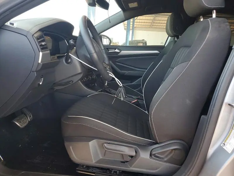 2024 VOLKSWAGEN JETTA SPORT  