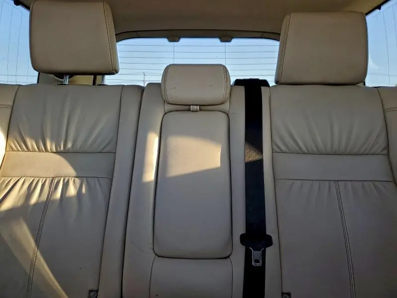 2015 LAND ROVER LR2 HSE LUXURY  