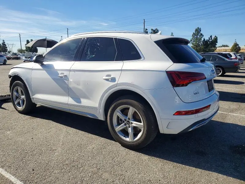 2023 AUDI Q5 PREMIUM 40  