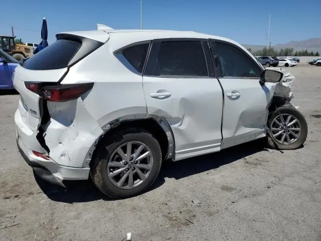2024 MAZDA CX-5 PREFERRED  