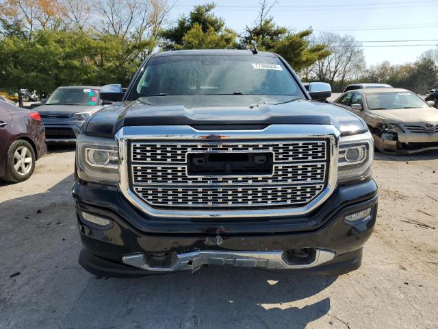 2017 GMC SIERRA K1500 DENALI