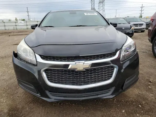 2016 CHEVROLET MALIBU LIMITED LT  