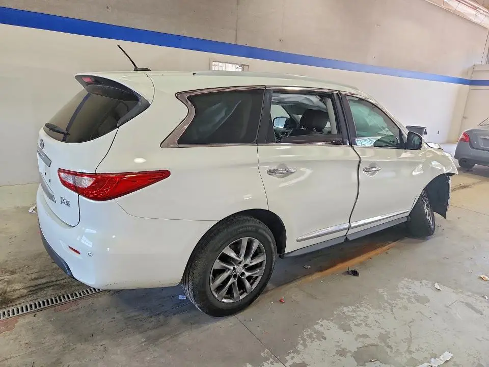 2013 INFINITI JX35 BASE  