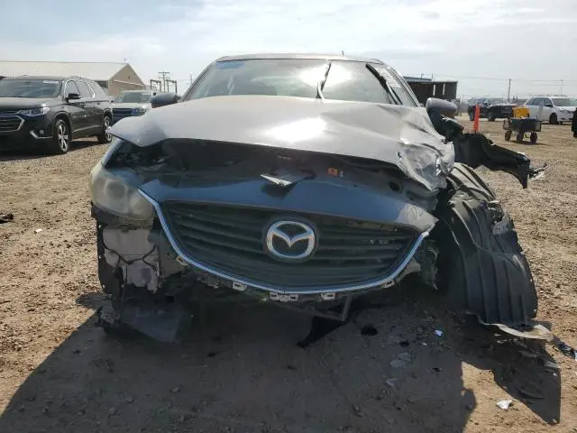 2015 MAZDA 6 TOURING  