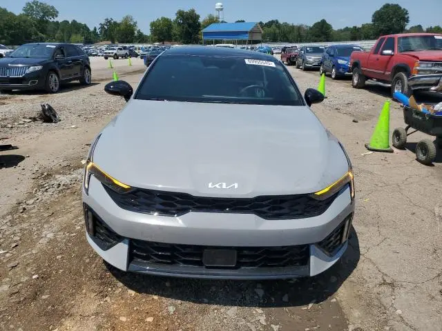2025 KIA K5 GT LINE