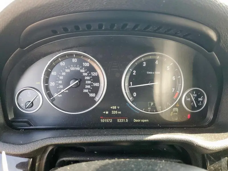 2016 BMW X3 SDRIVE28I  