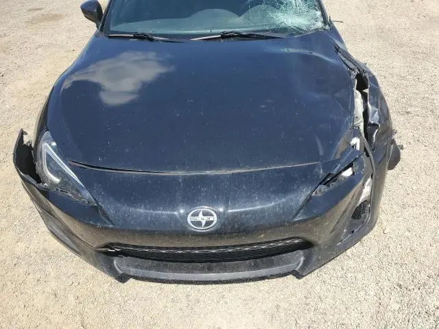 2014 TOYOTA SCION FR-S   