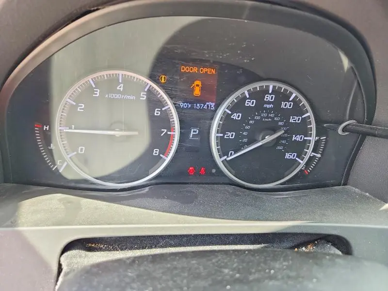 2015 ACURA RDX   