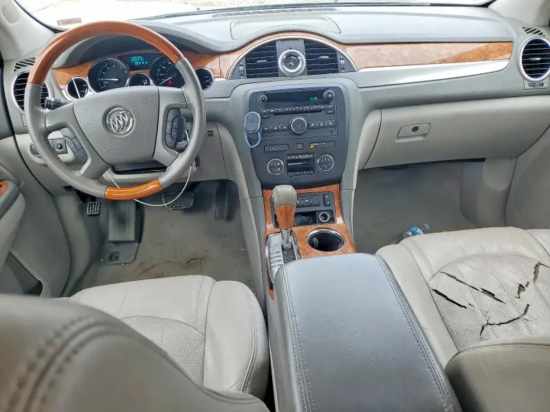 2011 BUICK ENCLAVE CXL  