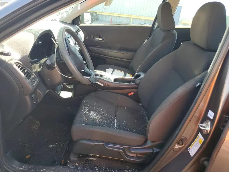 2019 HONDA HR-V LX  