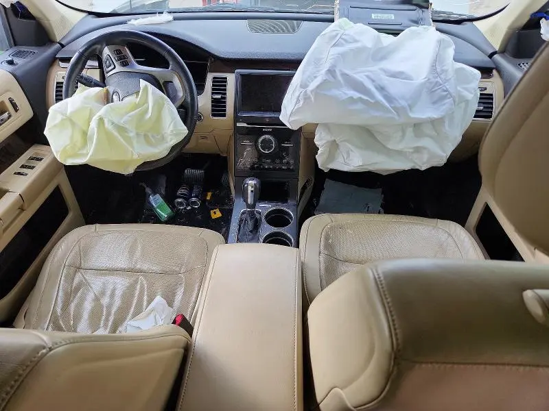 2013 FORD FLEX   