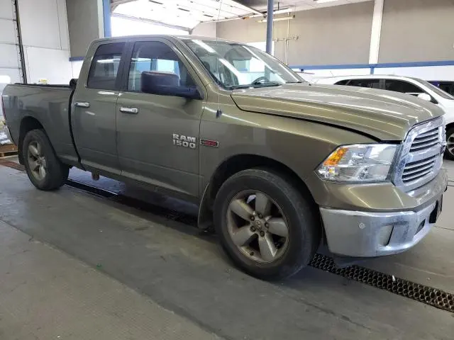 2015 RAM 1500 SLT  
