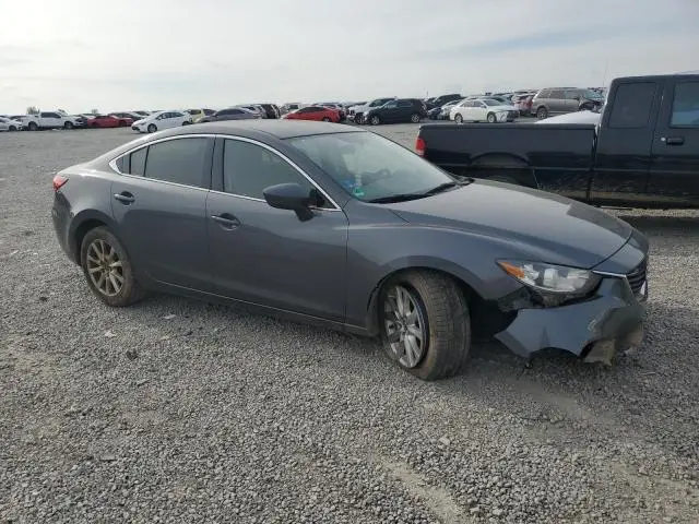 2014 MAZDA 6 SPORT  