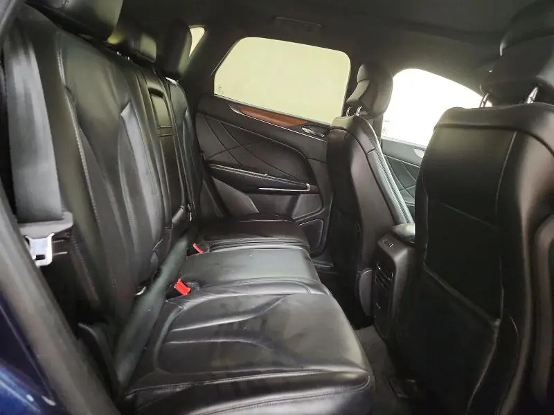 2016 LINCOLN MKC RESERVE  