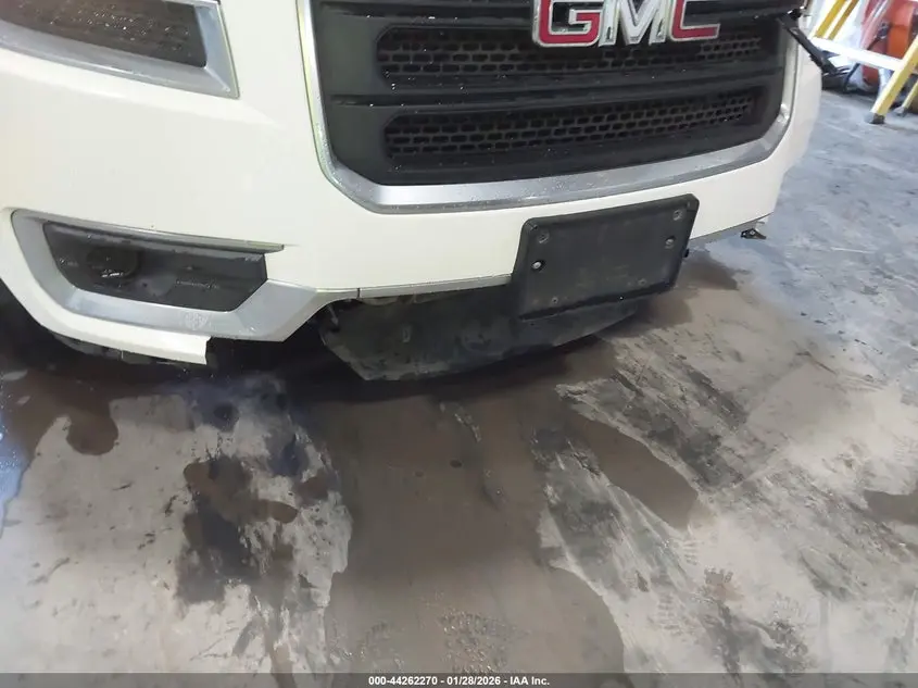 2014 GMC ACADIA SLE-2