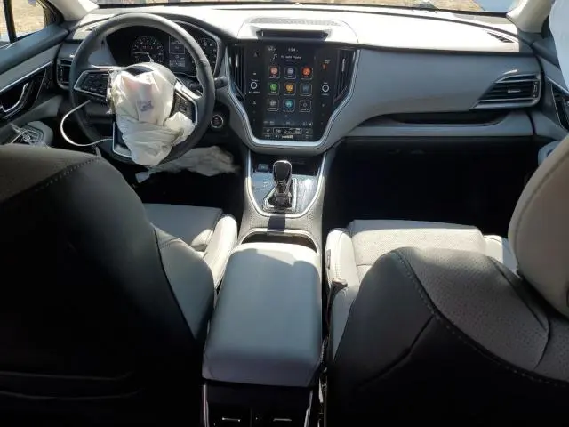 2025 SUBARU LEGACY LIMITED