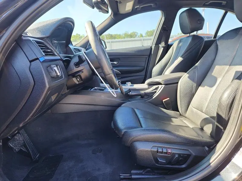 2013 BMW 328 XI  