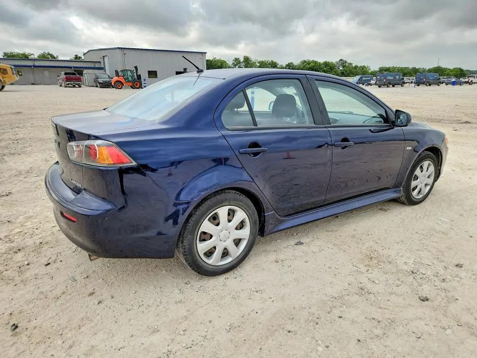 2014 MITSUBISHI LANCER ES/ES SPORT  