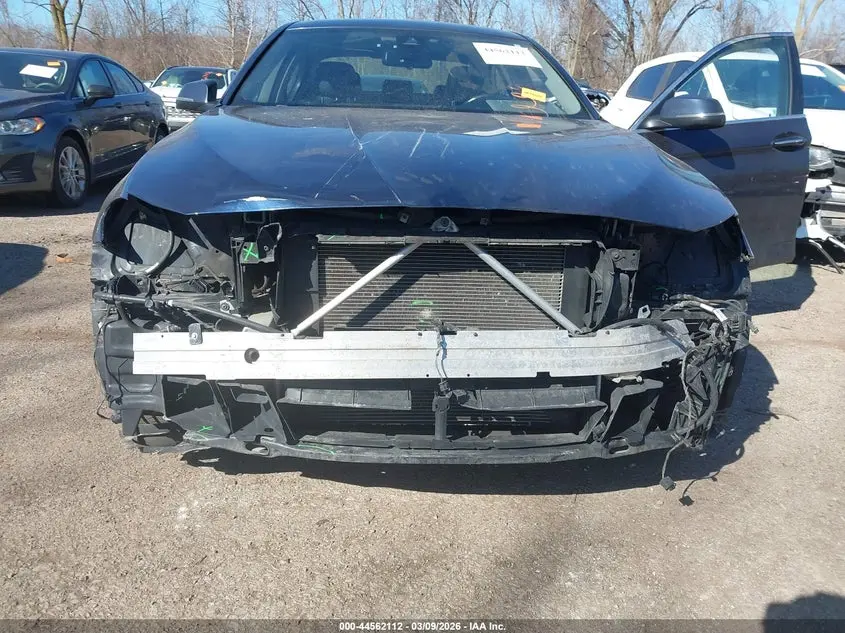 2016 BMW 528I XDRIVE