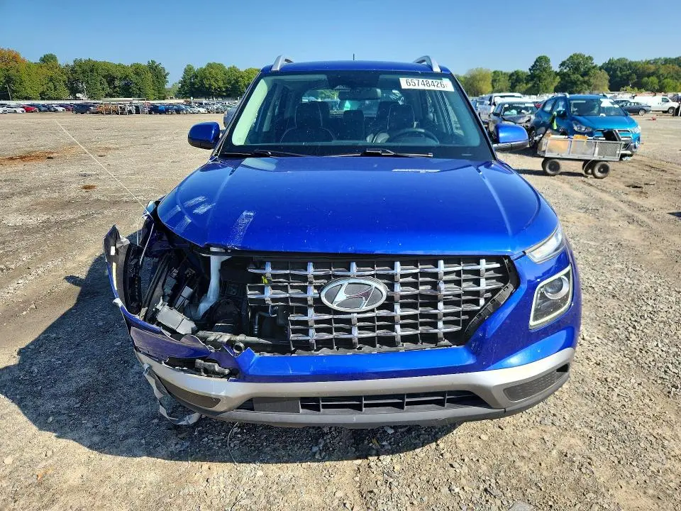 2023 HYUNDAI VENUE LIMITED  