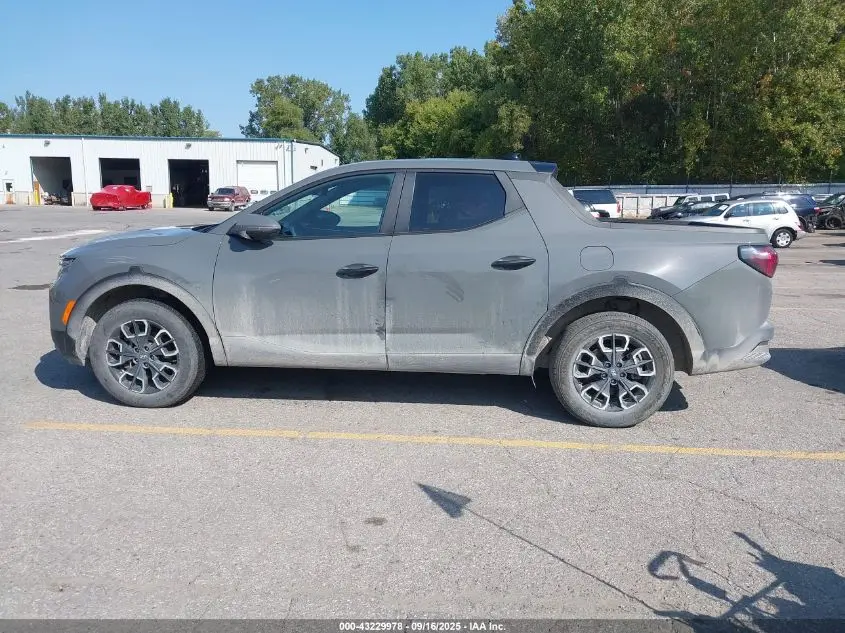 2023 HYUNDAI SANTA CRUZ SEL