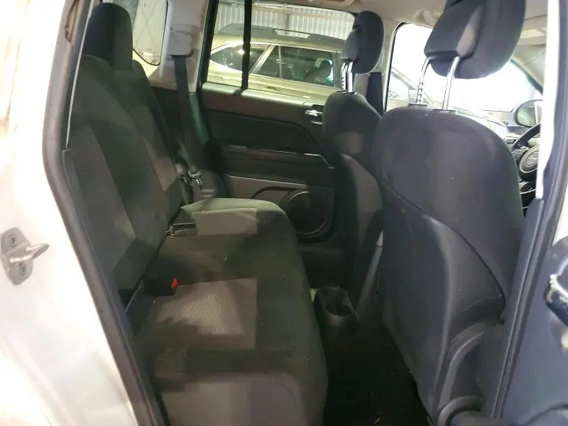 2011 JEEP COMPASS SPORT  