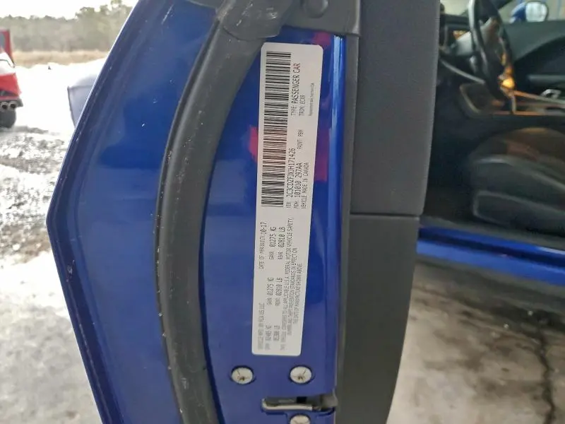 2018 DODGE CHALLENGER R/T 392  