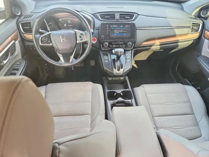 2020 HONDA CR-V EXL  