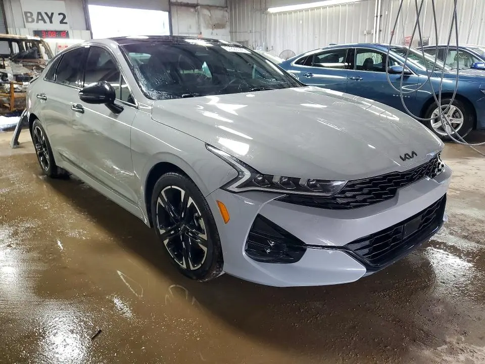 2023 KIA K5 GT LINE  