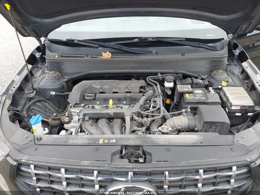 2022 HYUNDAI VENUE SEL