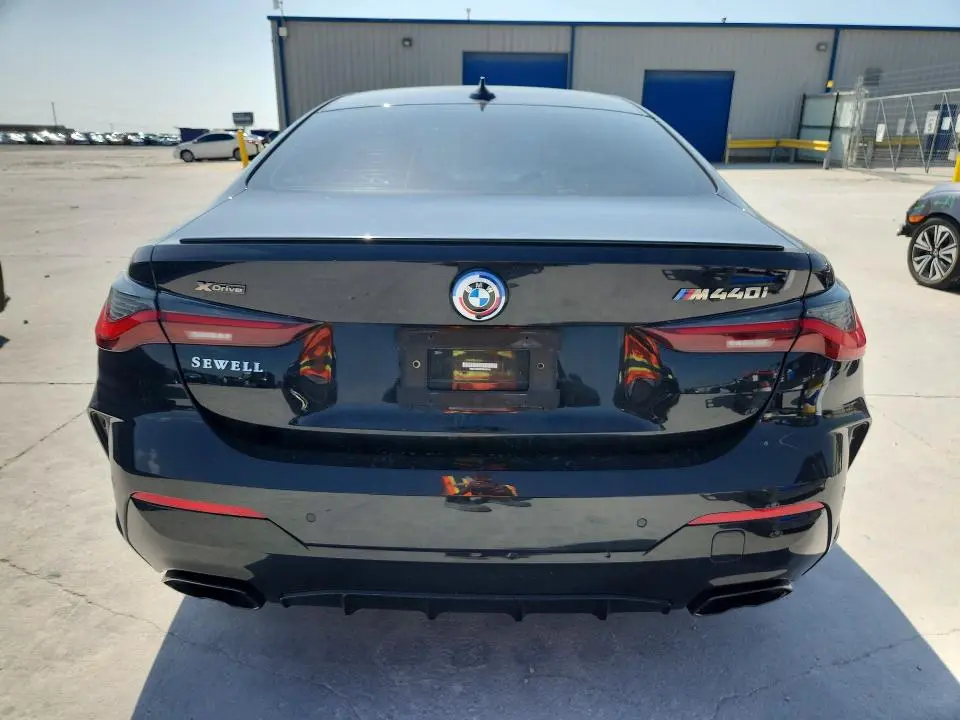 2023 BMW M440XI   