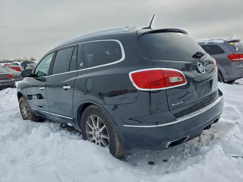 2016 BUICK ENCLAVE   