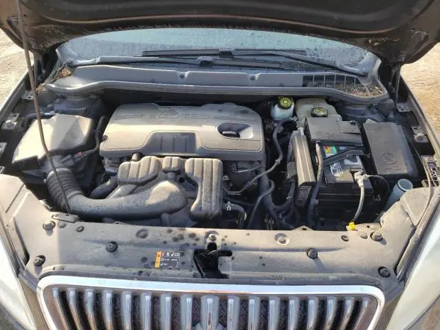 2014 BUICK VERANO CONVENIENCE  