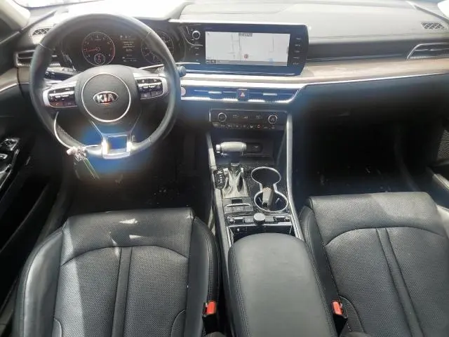 2021 KIA K5 EX  