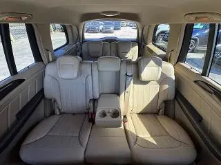 2016 MERCEDES-BENZ GL 450 4MATIC  