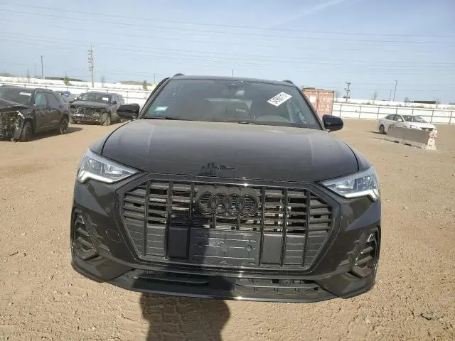2022 AUDI Q3 PREMIUM PLUS S LINE 45  