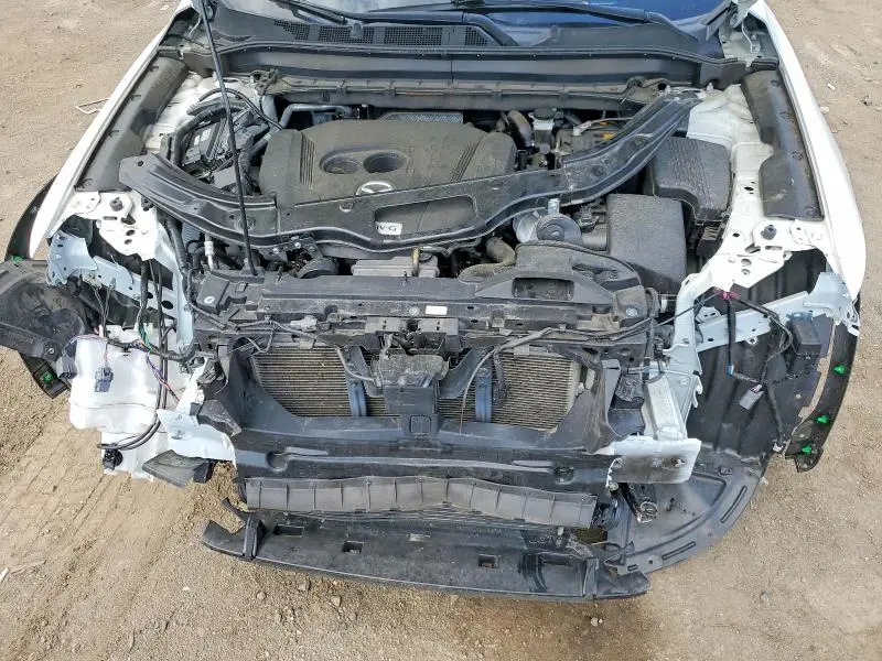 2021 MAZDA CX-5 SIGNATURE  