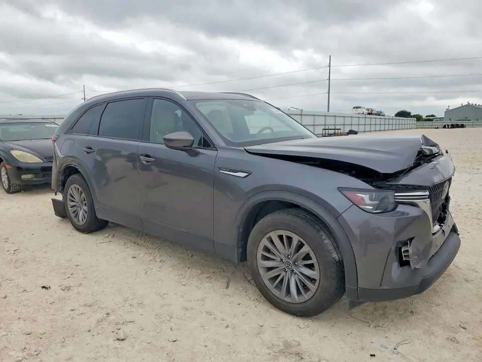 2024 MAZDA CX-90 PREFERRED  