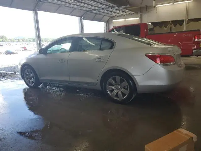 2011 BUICK LACROSSE CXL  