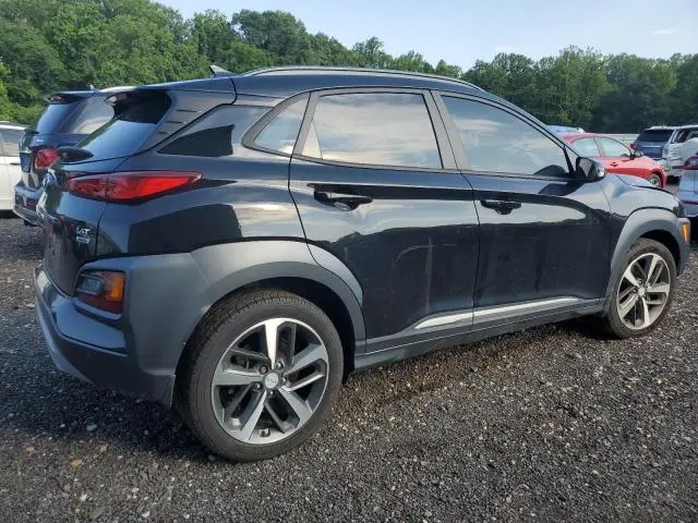 2020 HYUNDAI KONA ULTIMATE  