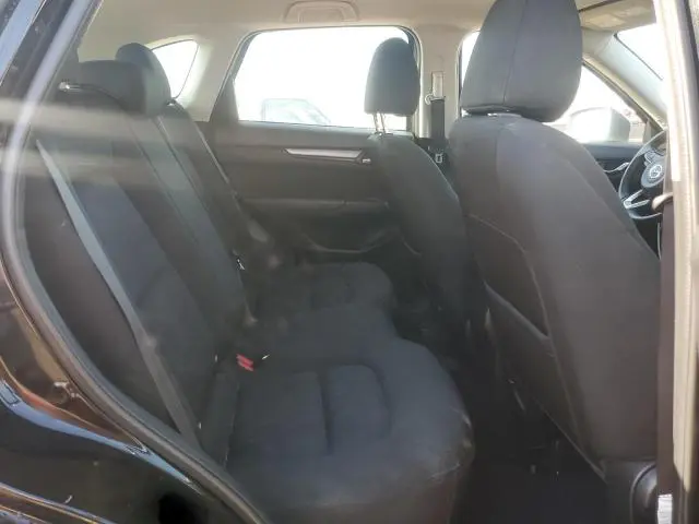 2019 MAZDA CX-5 SPORT  