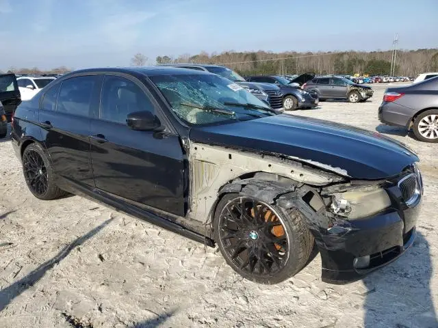 2011 BMW 328 I  
